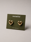 One for You Earrings - 010