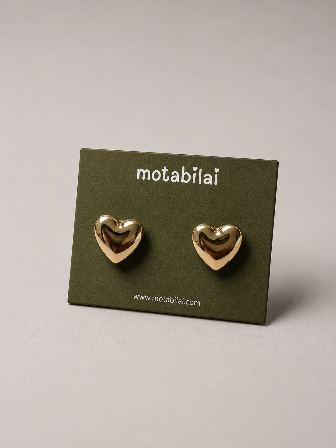 One for You Earrings - 010