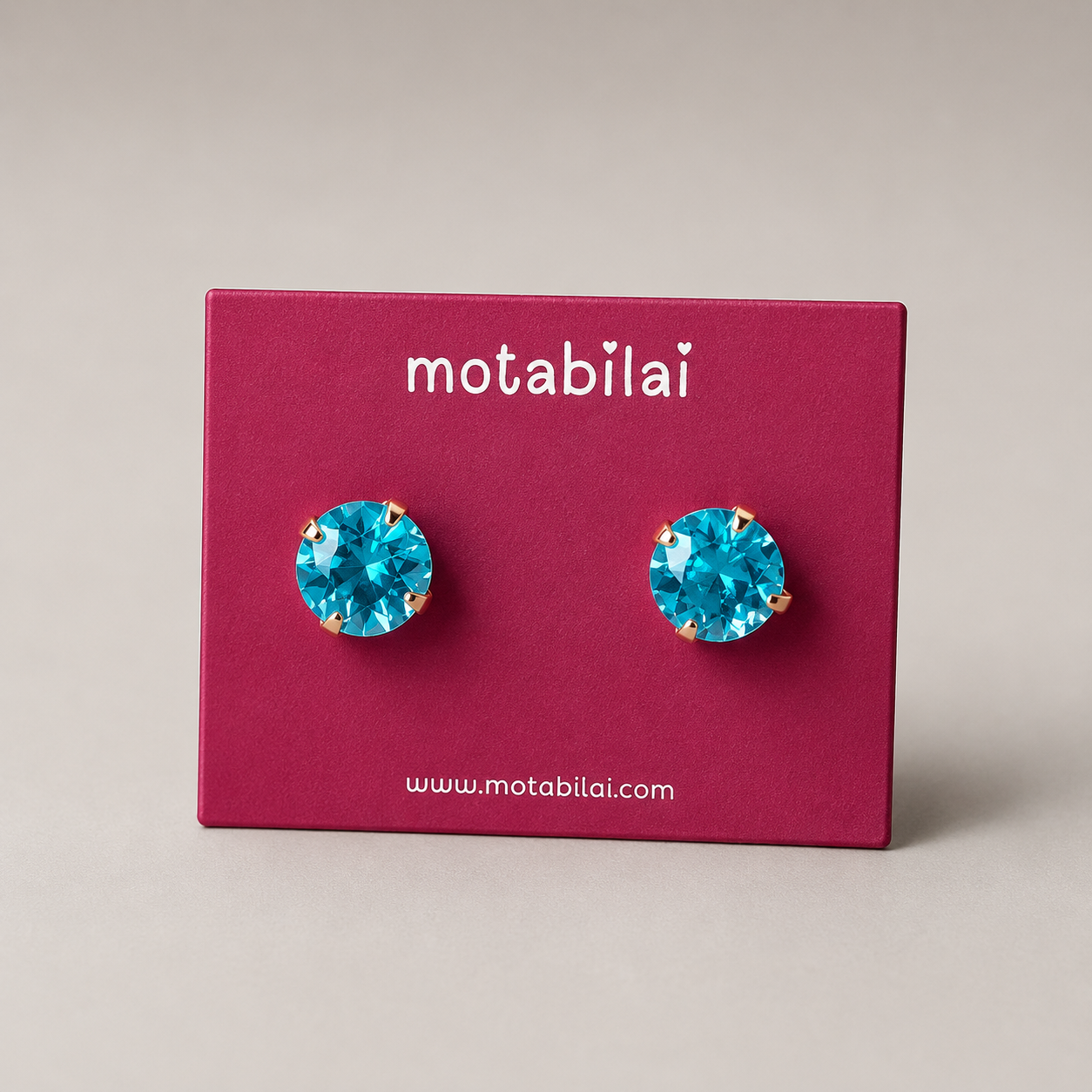 One for You Earrings - 011