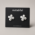 One for You Earrings - 014