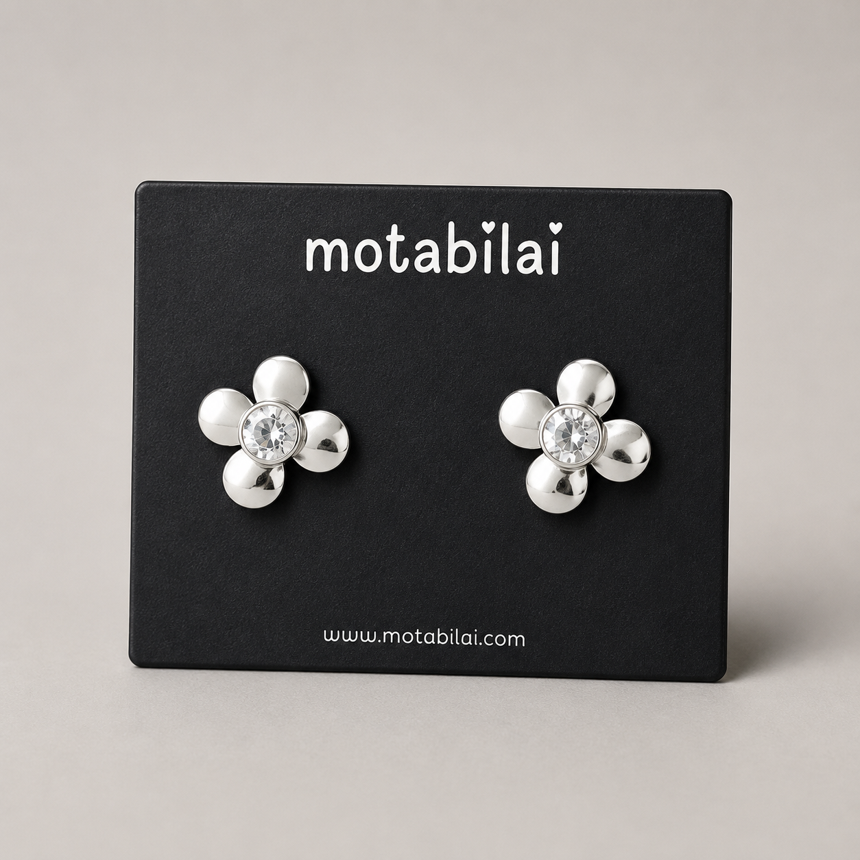 One for You Earrings - 014