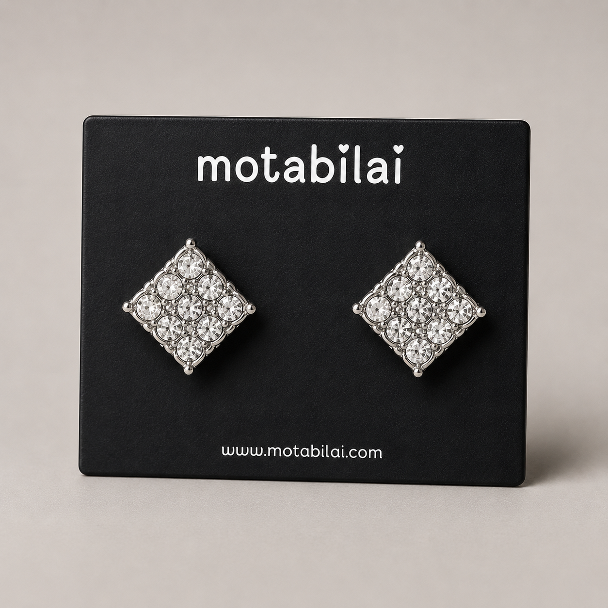 One for You Earrings - 015