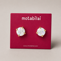 One for You Earrings - 016