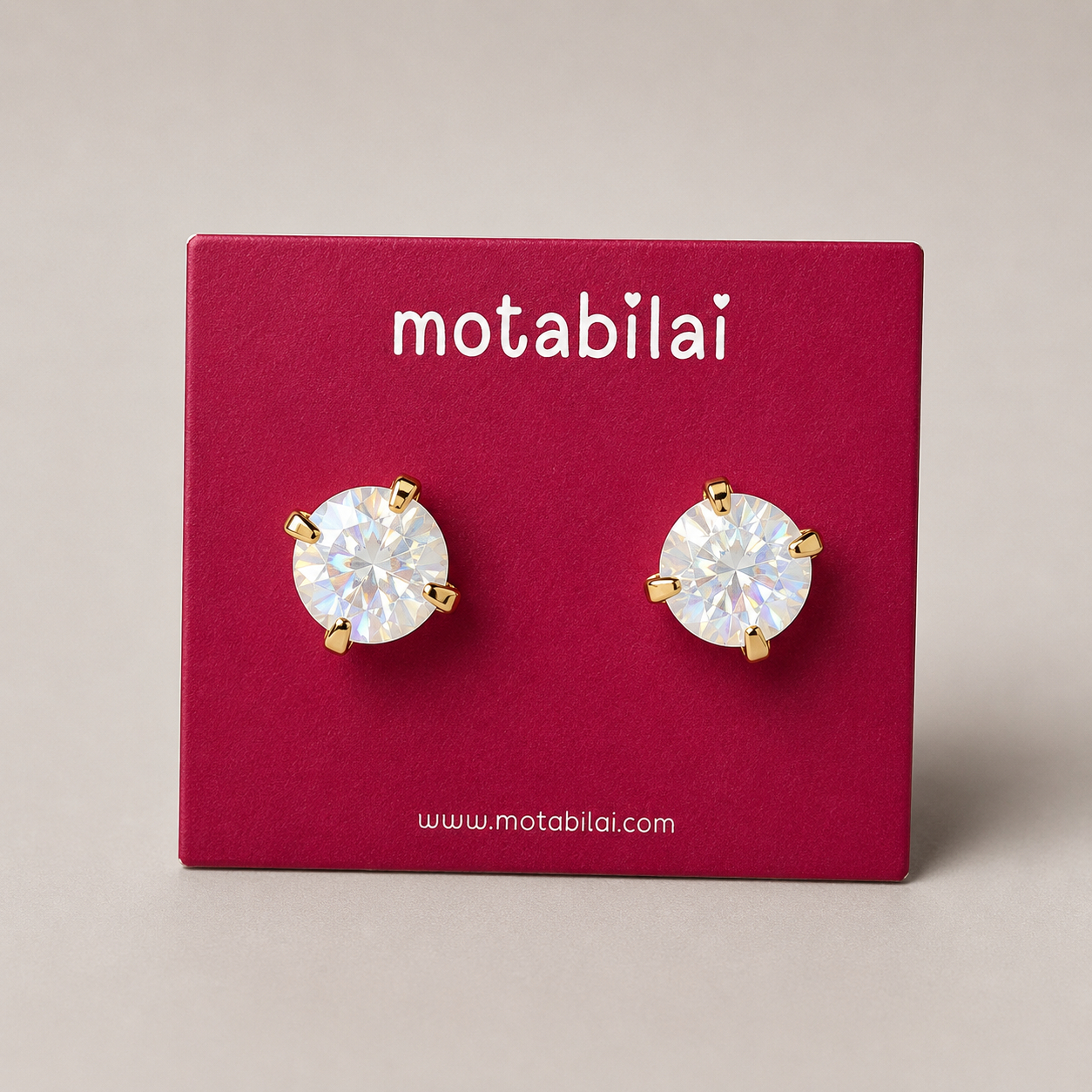 One for You Earrings - 016