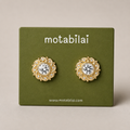 One for You Earrings - 017