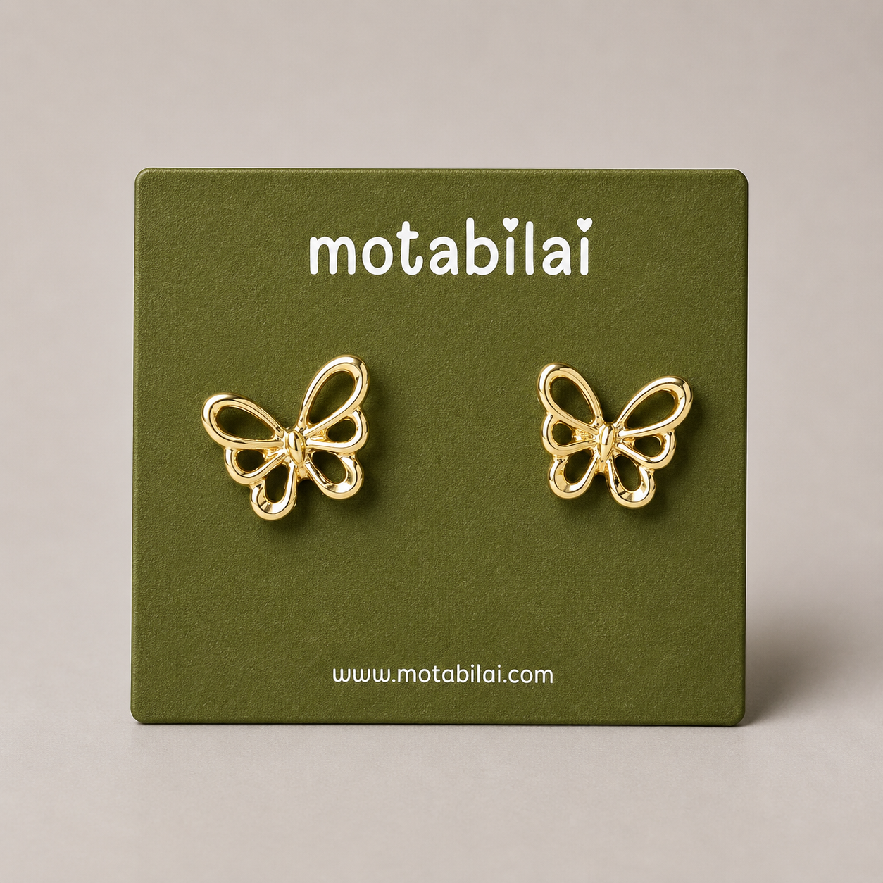 One for You Earrings - 019