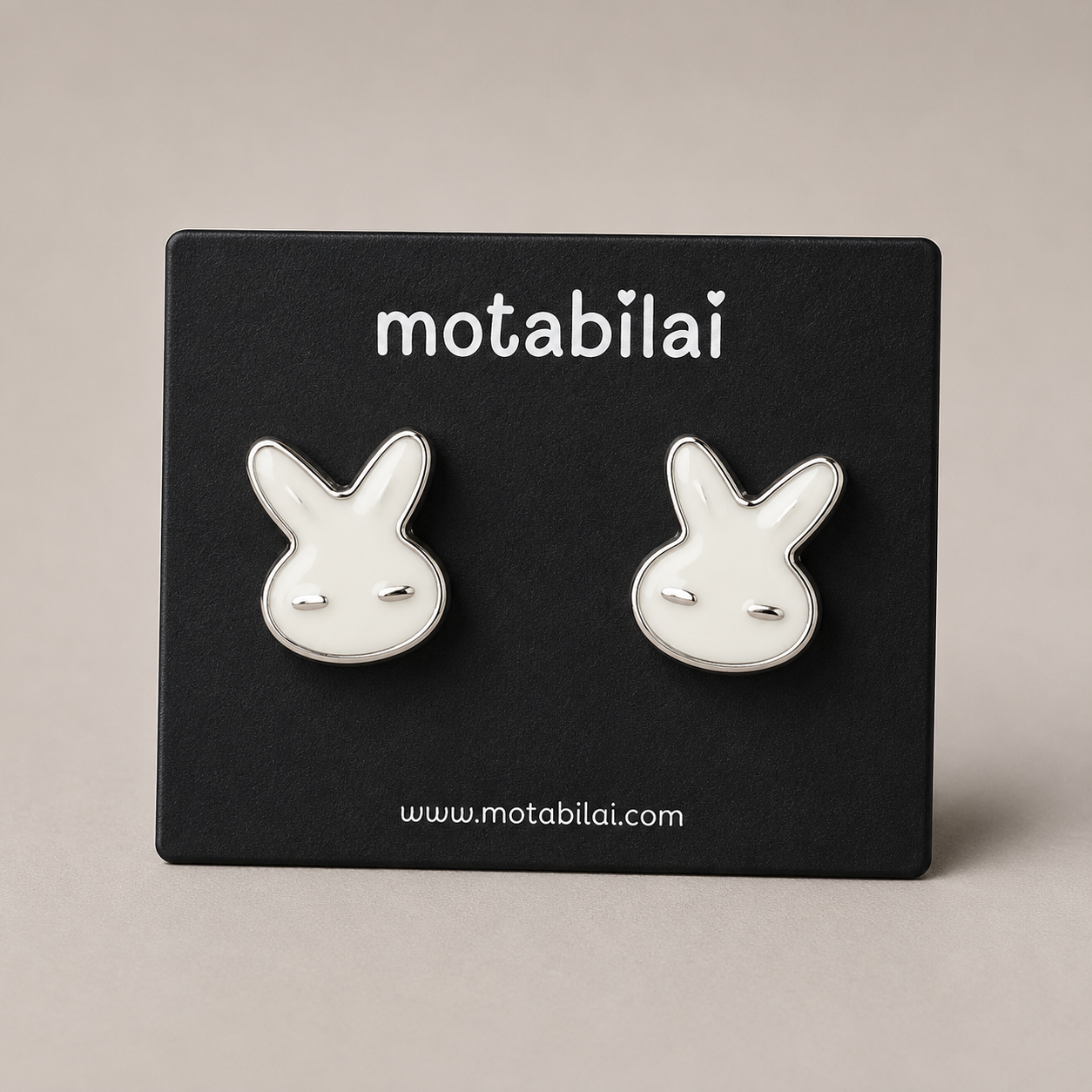 One for You Earrings - 20