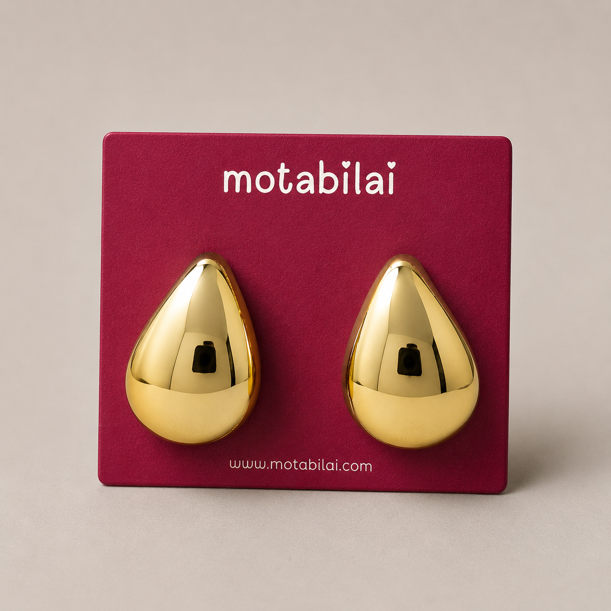 One for You Earrings - 22