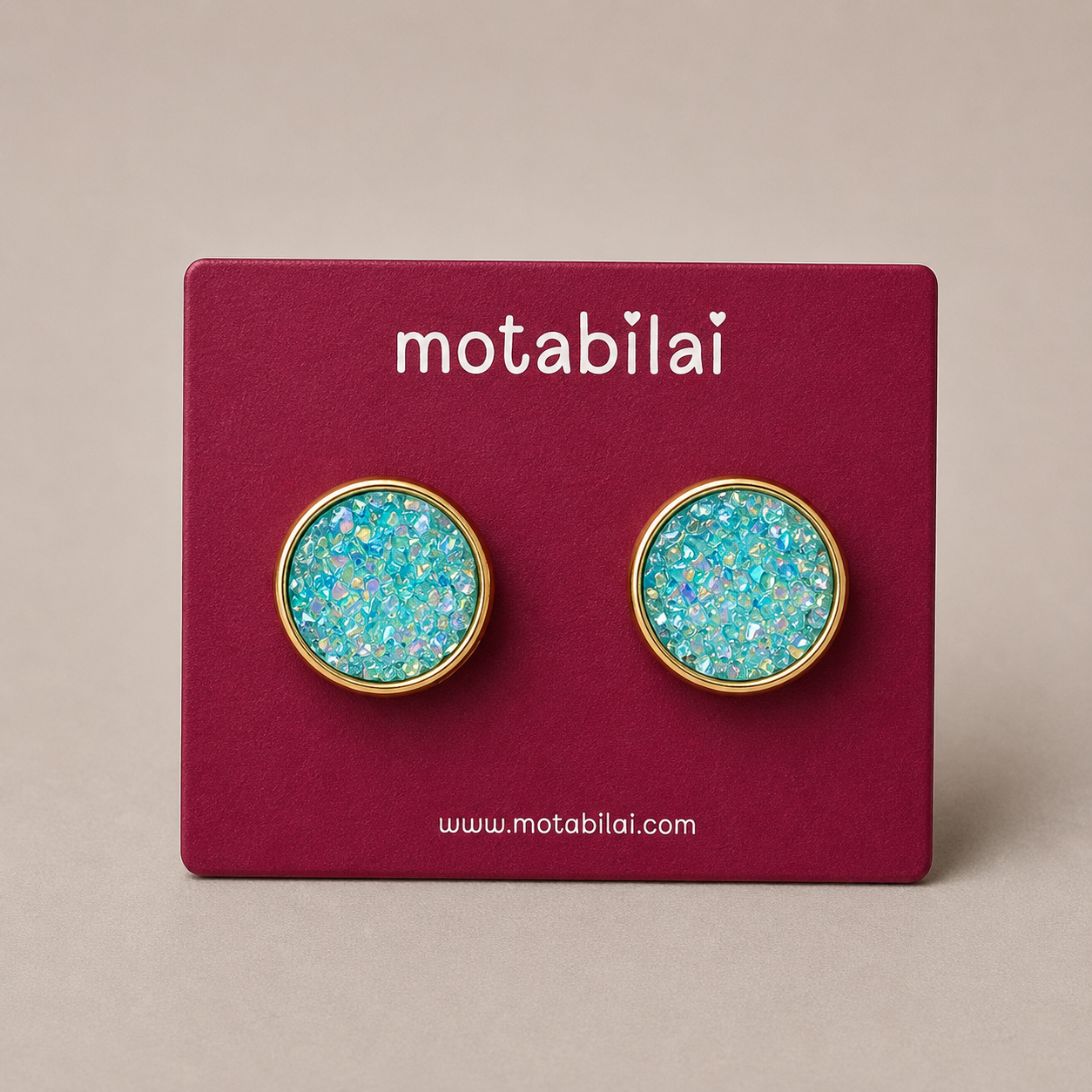 One for You Earrings - 26