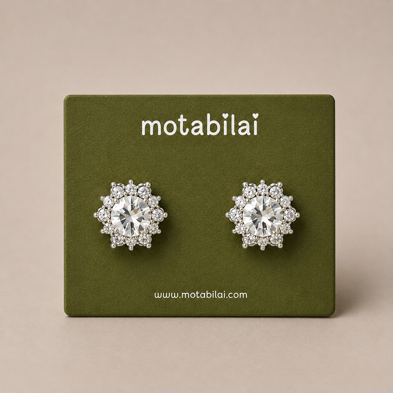 One for You Earrings - 27