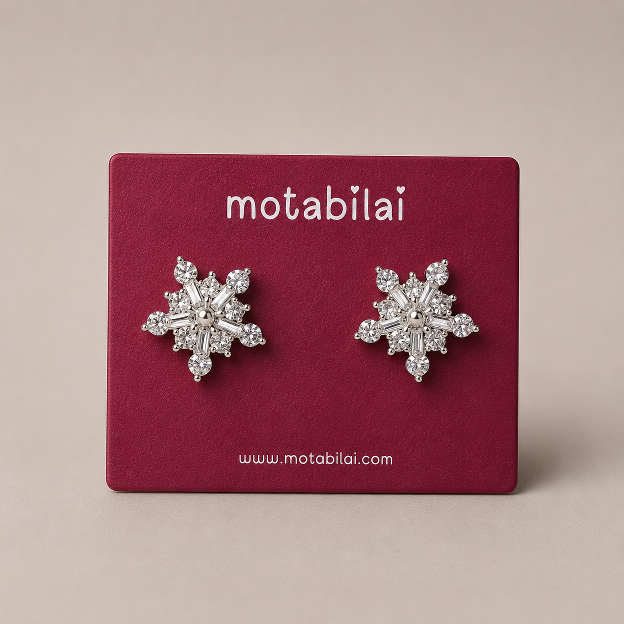 One for You Earrings - 28