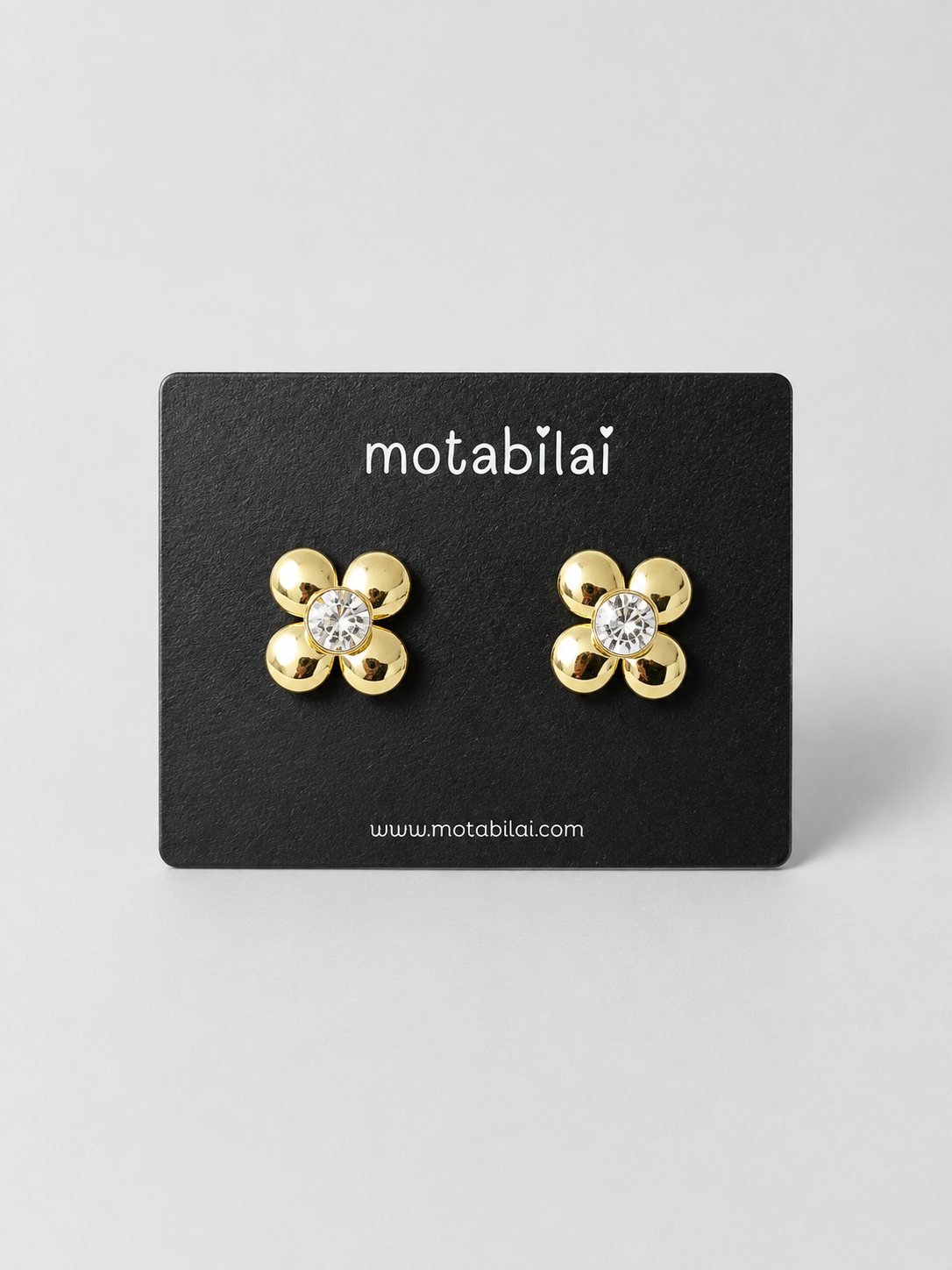 One for You Earring - Collection 003