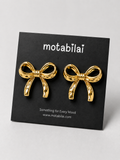 Happy Big Earring - Collection 001