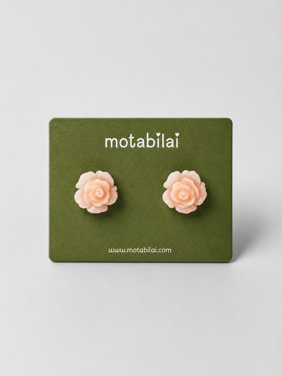 One for You Earring - Collection 006