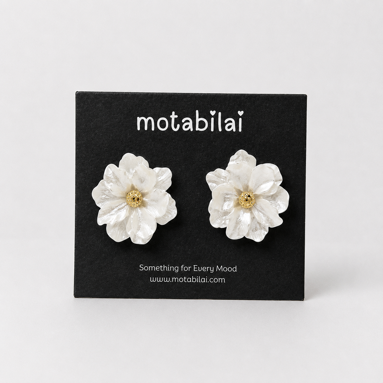 One for You Earring - Collection 003