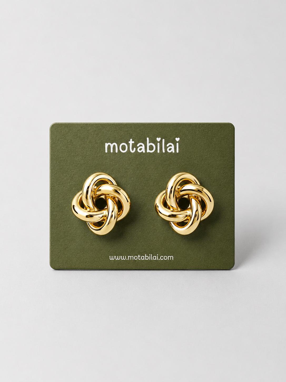 One for You Earring - Collection 001