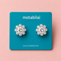 One for You Earrings - 29