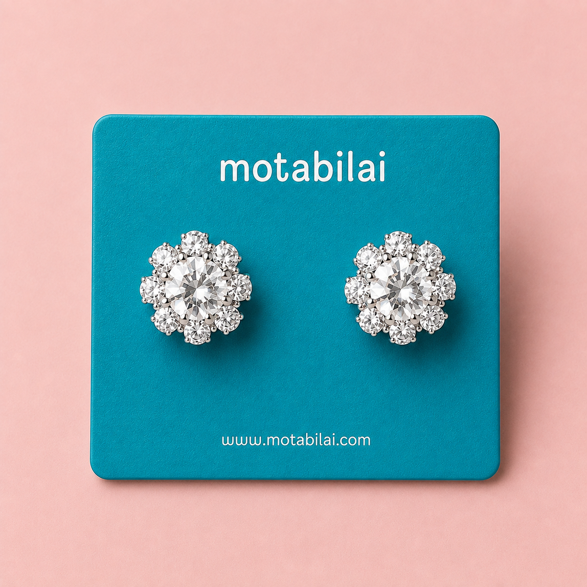 One for You Earrings - 29