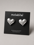 I have a Big Heart - Big Earrings - 004